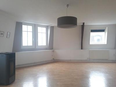 Appartement - 79 m² - 3 pièces