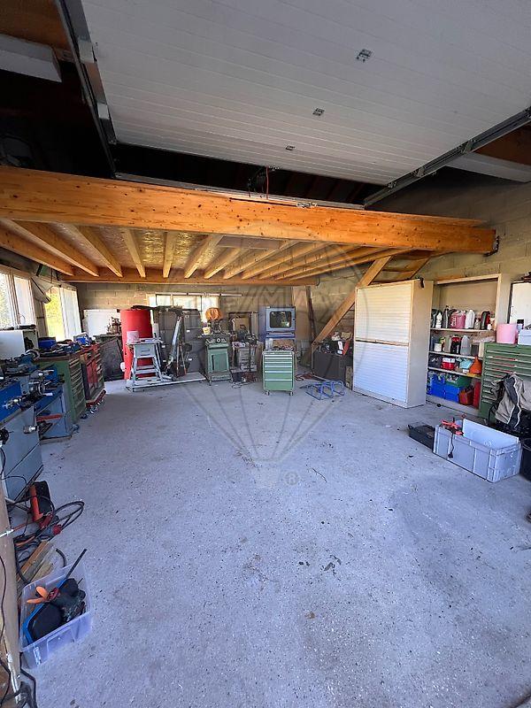 Maison - 123 m² - 4 pièces