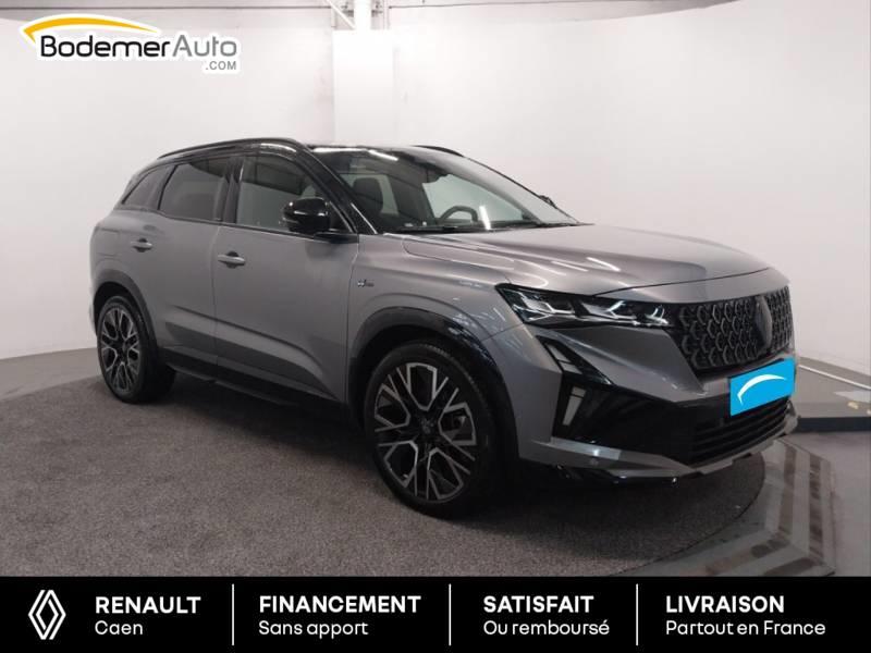 Renault Austral full hybrid E-Tech 200 ch Esprit Alpine