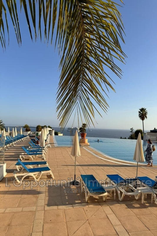 Appartement - 34 m² - 3 pièces