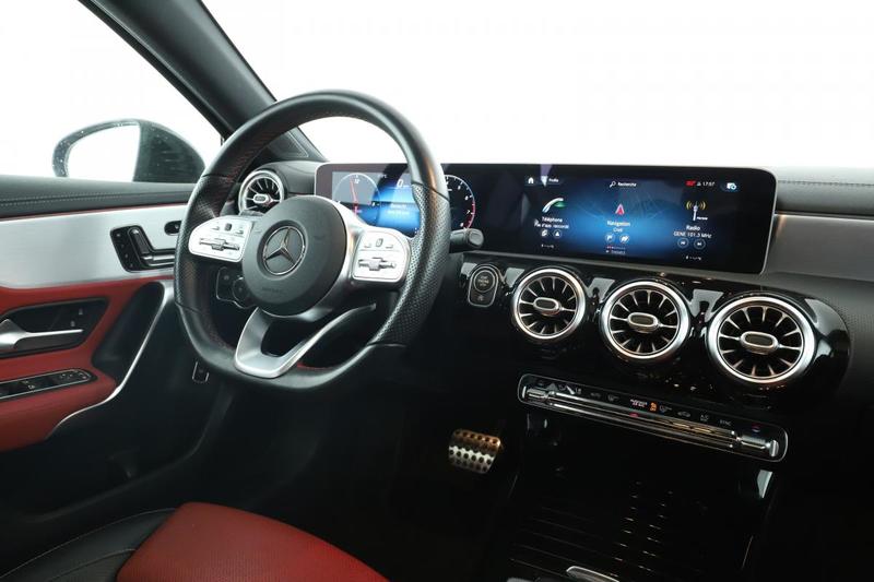 Mercedes Classe a Berline 250 Amg Line 4Matic 7g-Dct 224 ch