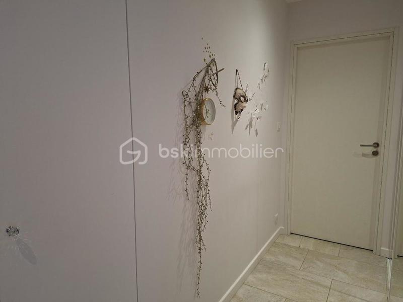 Maison - 153 m² - 5 pièces