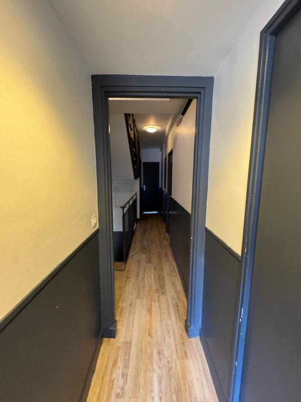 Appartement - 180 m² - 10 pièces