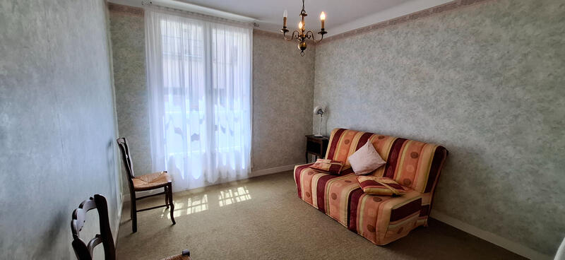 Appartement - 77 m² - 4 pièces