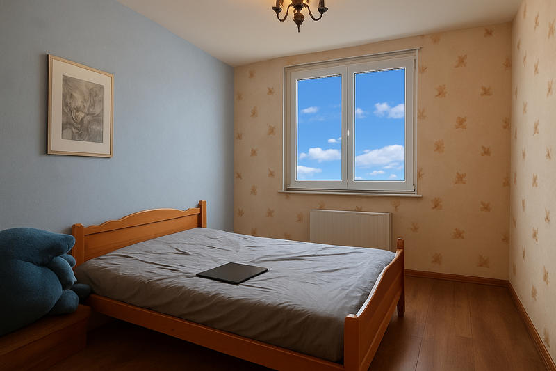 Maison - 171 m² - 8 pièces