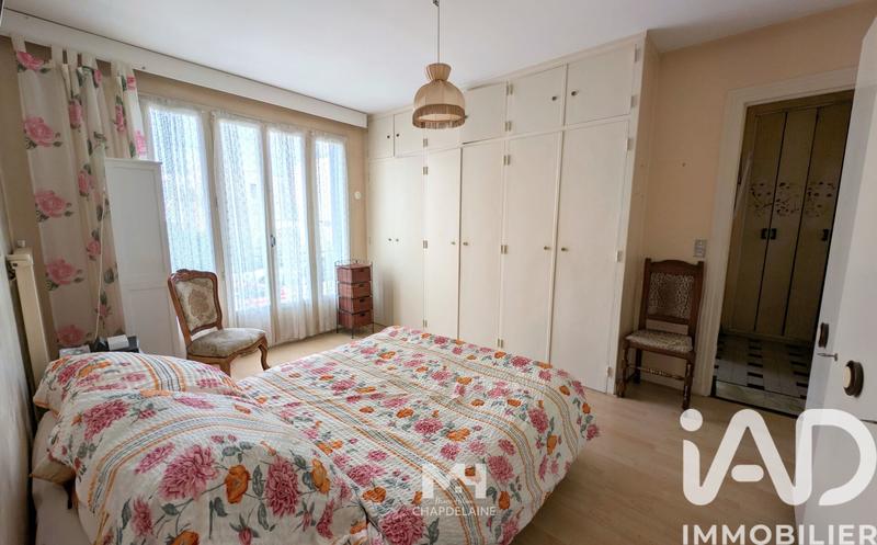 Maison - 168 m² - 7 pièces