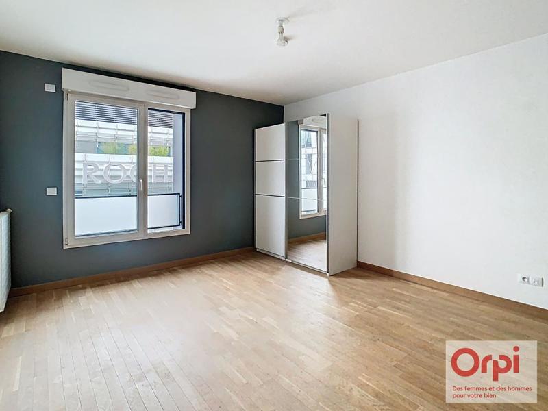 Appartement - 27 m² - 1 pièce