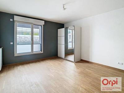 Appartement - 27 m² - 1 pièce
