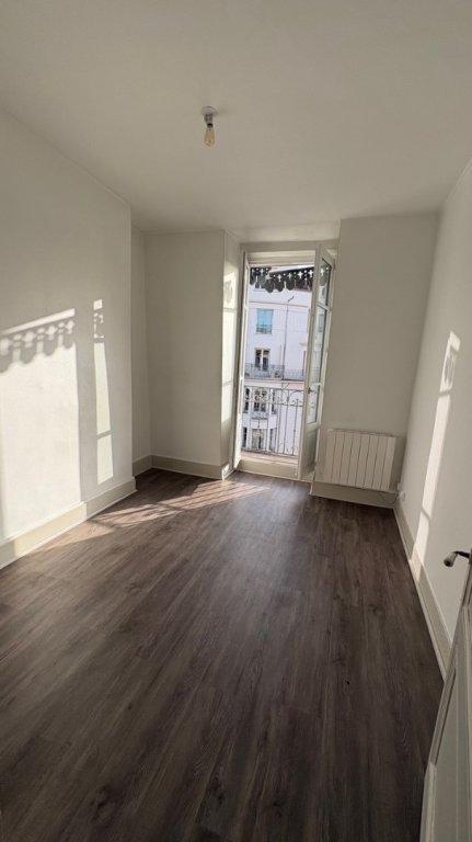 Studio - 35 m² - 1 pièce