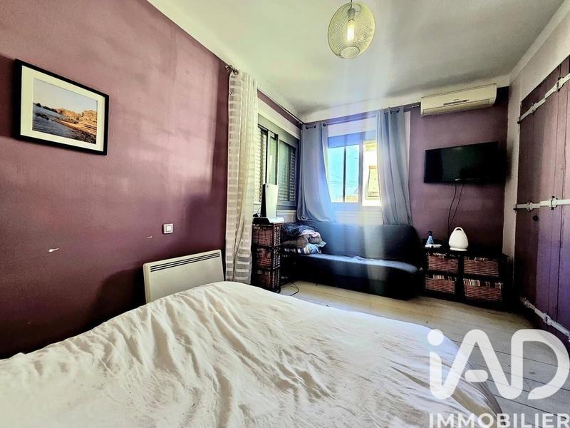 Maison - 181 m² - 7 pièces