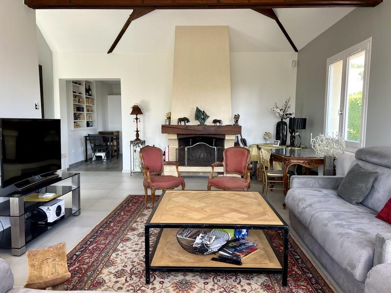 Villa - 320 m² - 10 pièces