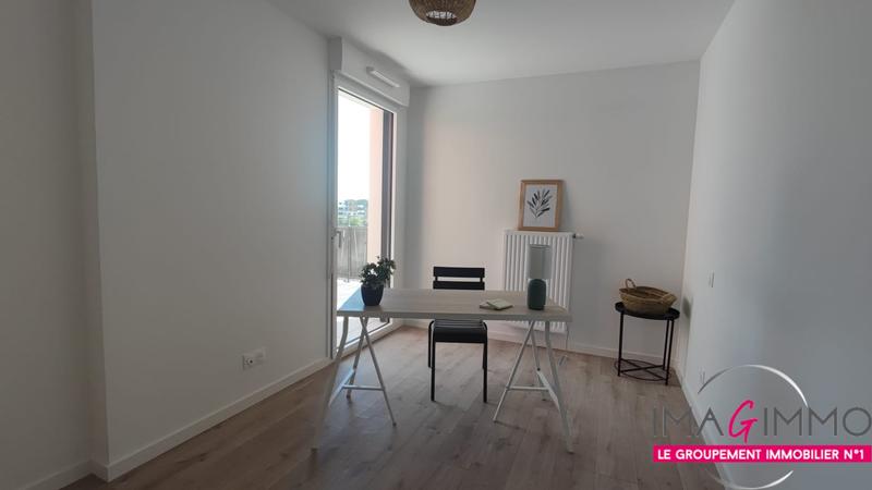 Appartement - 109 m² - 5 pièces