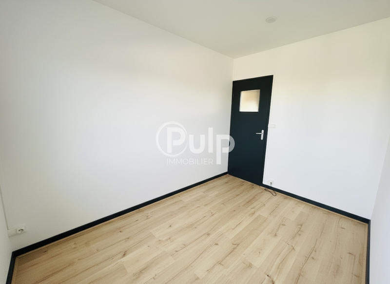 Maison - 83 m² - 5 pièces