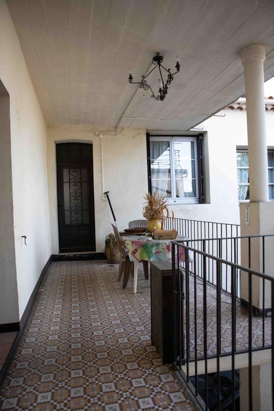 Maison - 158 m² - 6 pièces