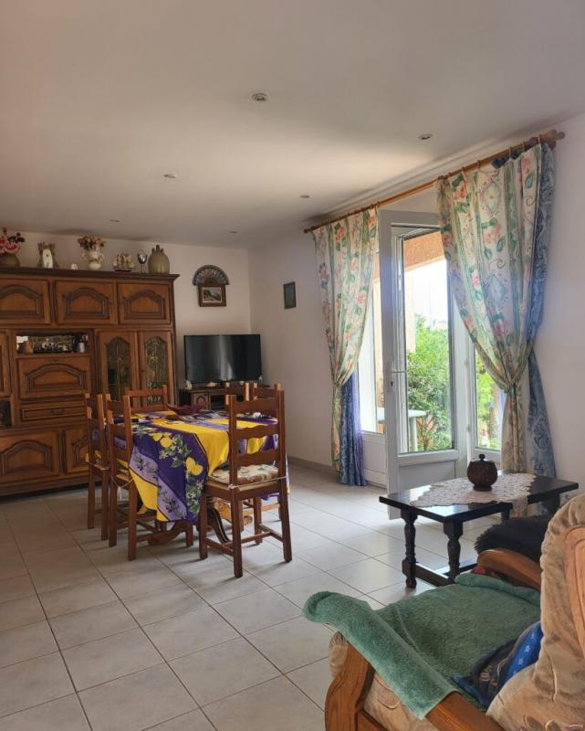 Villa - 50 m² - 3 pièces