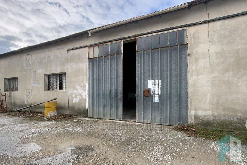 Local commercial - 239 m²