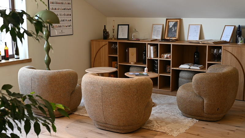 Quiz de Noël - Maison Douze