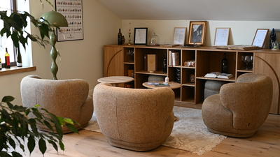 Quiz de Noël - Maison Douze