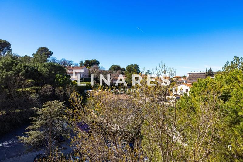 Appartement - 76 m² - 4 pièces