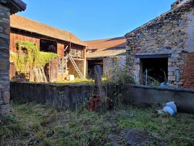 Maison - 100 m² - 8 pièces