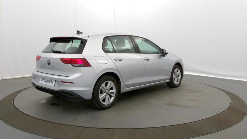 Volkswagen Golf 1.0 eTSI Opf 110ch Life Business Dsg7