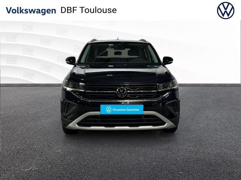 Volkswagen t-Cross 1.0 Tsi 116 Start/Stop Dsg7 Life