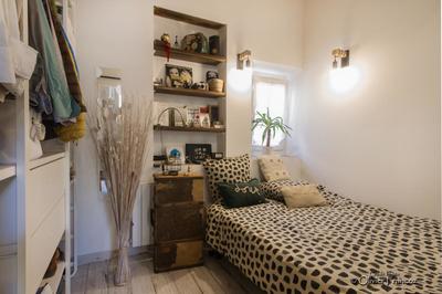 Appartement - 28 m² - 2 pièces