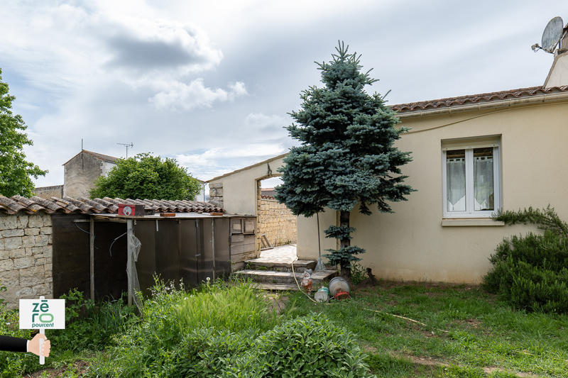 Maison - 150 m² - 5 pièces