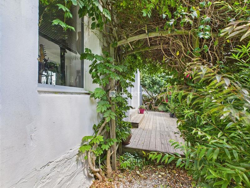 Maison - 101 m² - 5 pièces