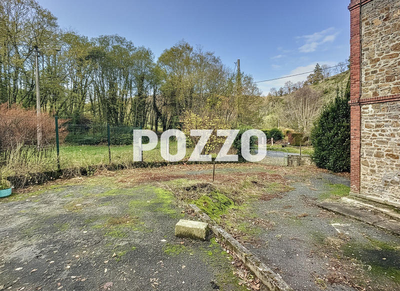 Maison - 169 m² - 8 pièces