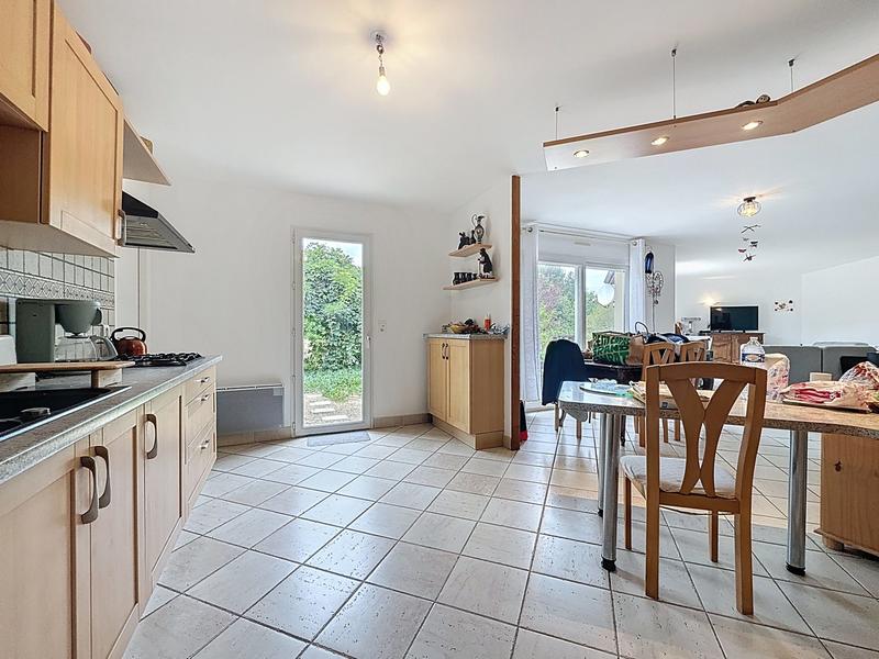 Maison - 172 m² - 6 pièces