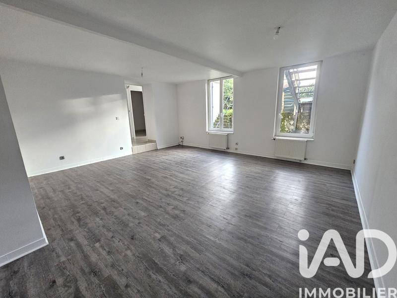 Immeuble - 173 m²