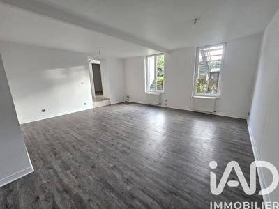 Immeuble - 173 m²