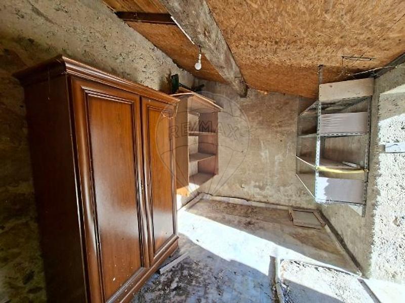 Maison de village - 83 m² - 3 pièces