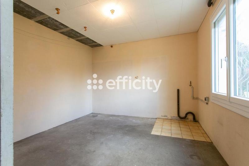 Maison - 100 m² - 6 pièces