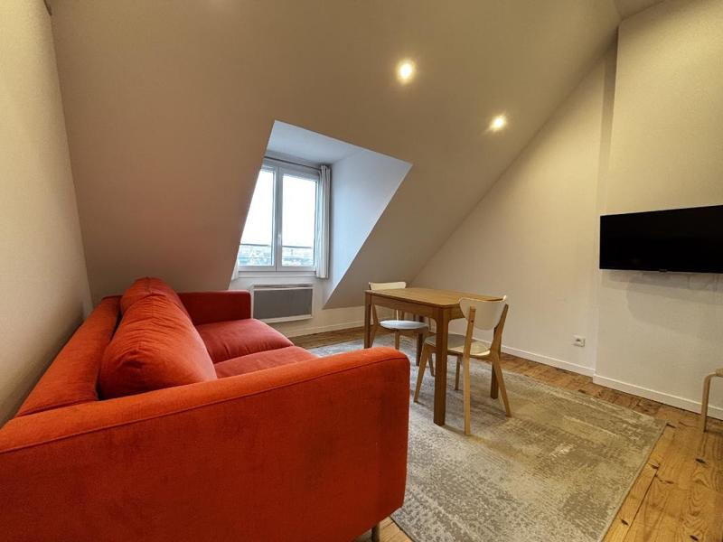 Appartement - 22 m²