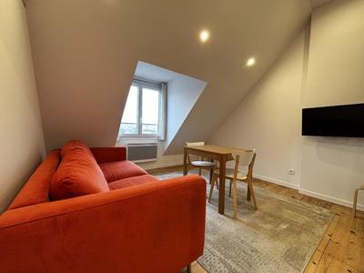 Appartement - 22 m²