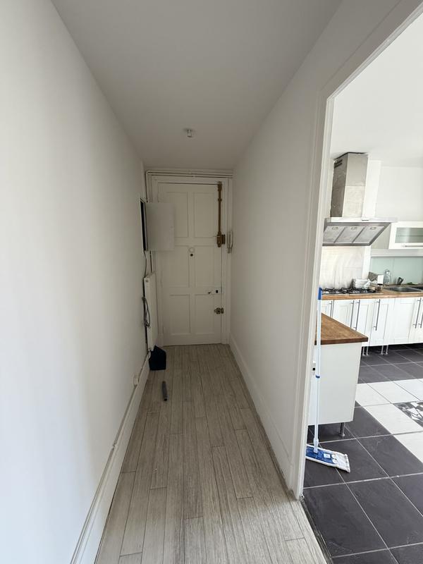 Appartement - 57 m² - 2 pièces