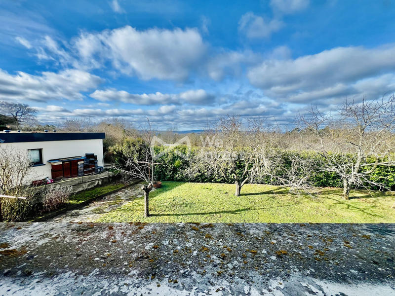 Maison ancienne - 189 m² - 7 pièces