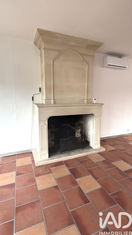 Appartement - 120 m² - 3 pièces