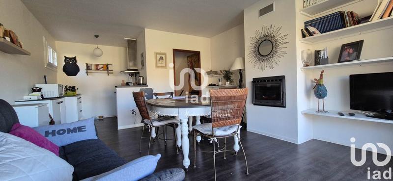 Maison - 94 m² - 5 pièces