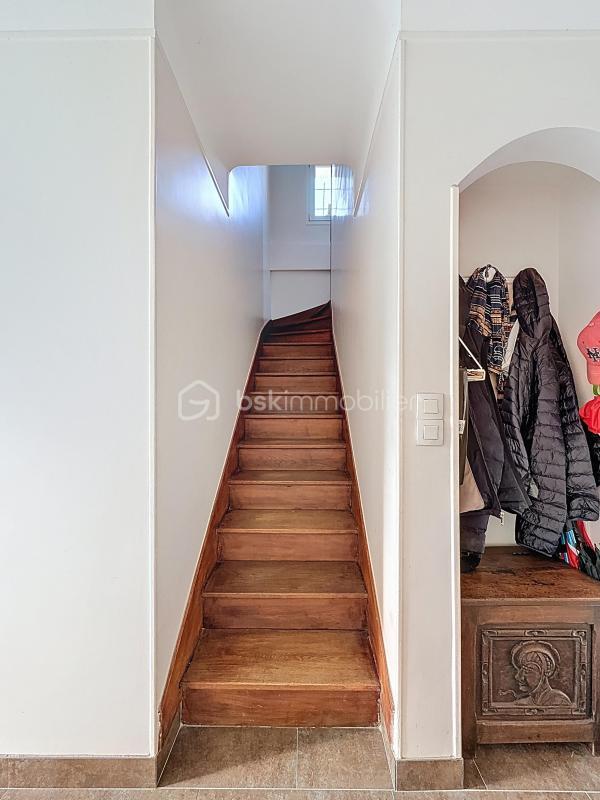 Maison - 157 m² - 6 pièces