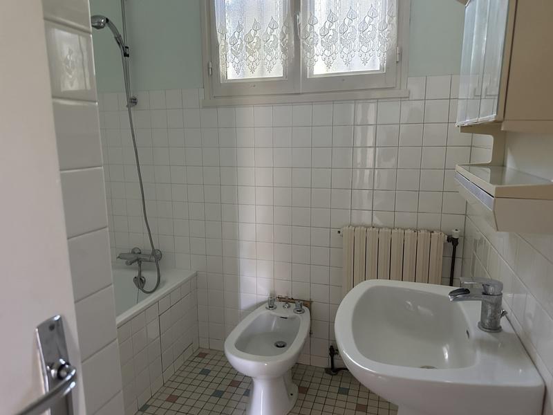 Maison - 81 m² - 4 pièces