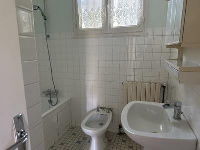 Maison - 81 m² - 4 pièces