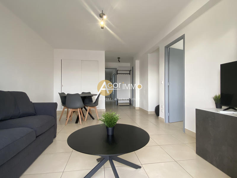 Appartement - 25 m² - 1 pièce