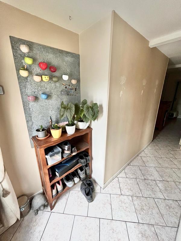 Corps de ferme - 263 m² - 13 pièces