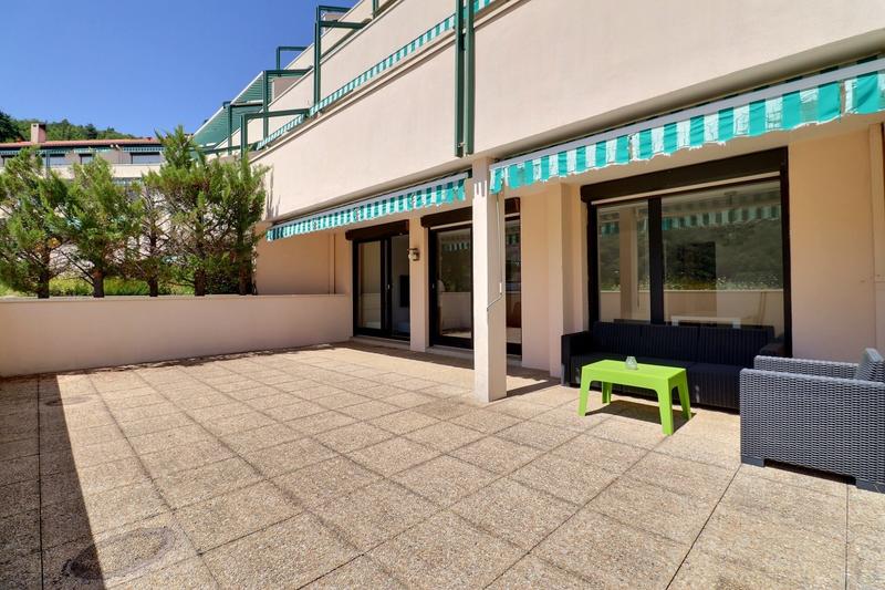 Appartement - 87 m² - 4 pièces