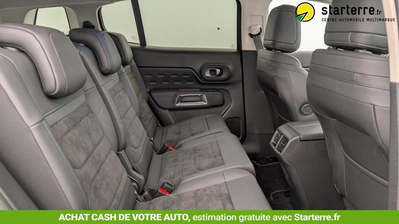 Citroën C5 Aircross PureTech 130 s&amp;S Eat8 Feel Pack