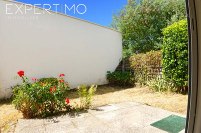 Maison - 70 m² - 4 pièces