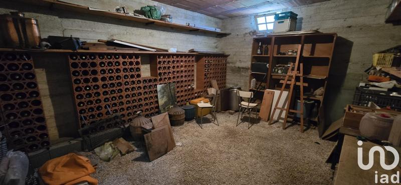 Maison - 160 m² - 5 pièces